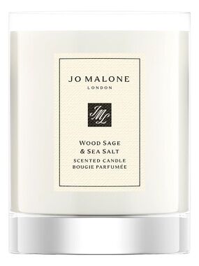 Jo Malone London's Wood Sage & Sea Salt TRAVEL candle- 2.3 oz